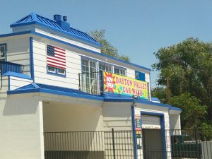 Dayton Valley Car Wash, NV