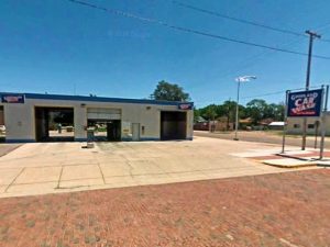 Goodland Carwash, KS