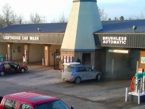 Lighthouse Car Wash, MO