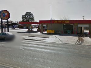 Lone Star, Leveland,TX