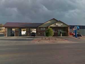 Rocky Mtn Car Wash,CY Ave. WY