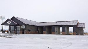 Rocky Mtn Carwash, Powell, WY