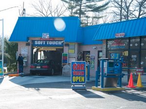 Route 130 Carwash, NJ