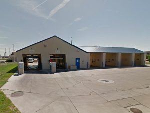 Southwind Car Wash, Liberal KS