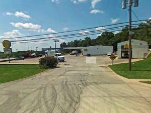 Williamstown, Kentucky