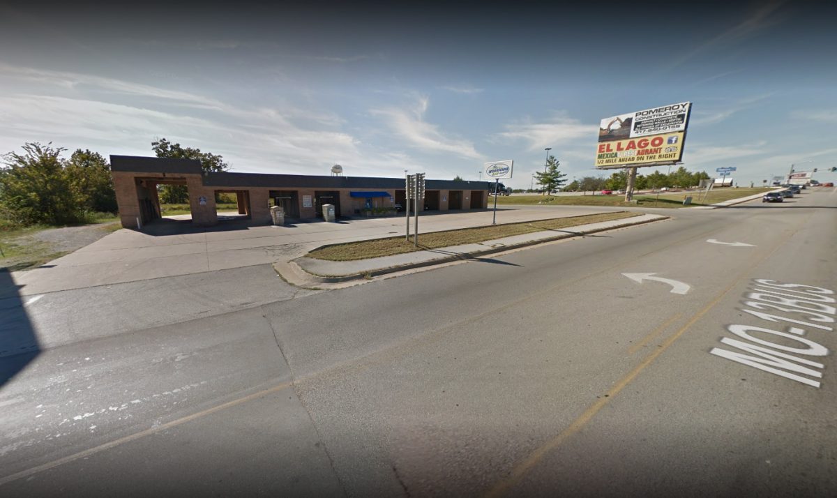 Hurricane Bay Car Wash Branson West MO IQ Car Wash Systems Hurricane Bay Car Wash Branson West MO IQ Car Wash Systems