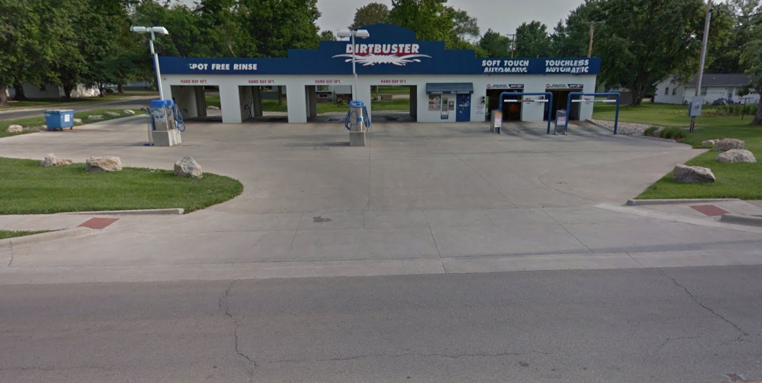 Dirtbuster Car Wash Paris IL IQ Car Wash Systems