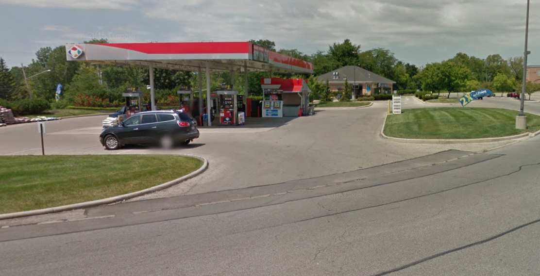 Liberty Car Wash Mansfield OH IQ Car Wash Systems